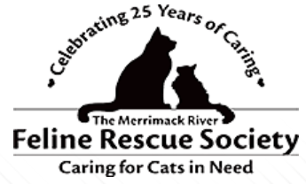 feline rescue society logo