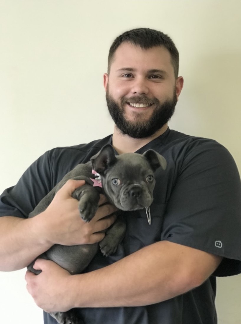 Brett veterinary Technician Brett veterinary Technician