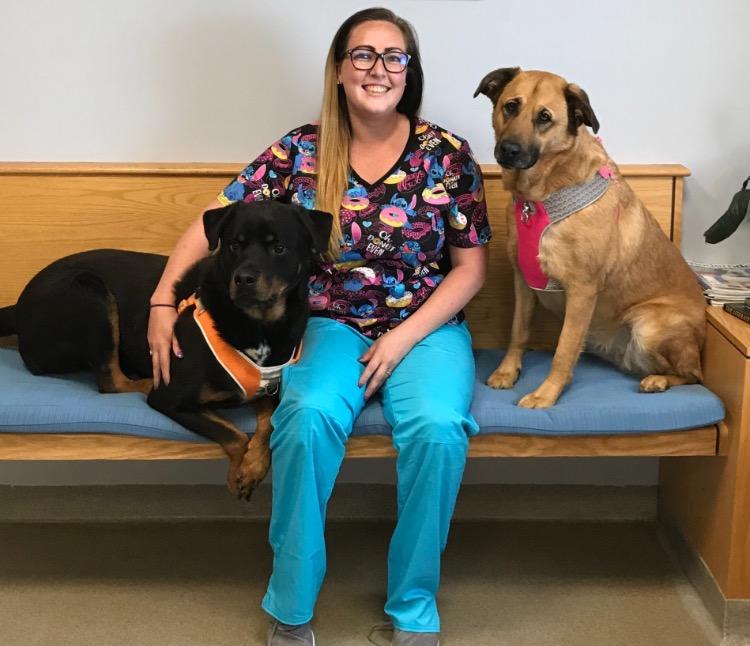 Kelly-Veterinary techncian-Newbury Animal Hospital -Newbury, MA Kelly-Veterinary techncian-Newbury Animal Hospital -Newbury, MA