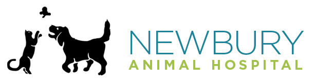 Newbury Animal Hospital Logo