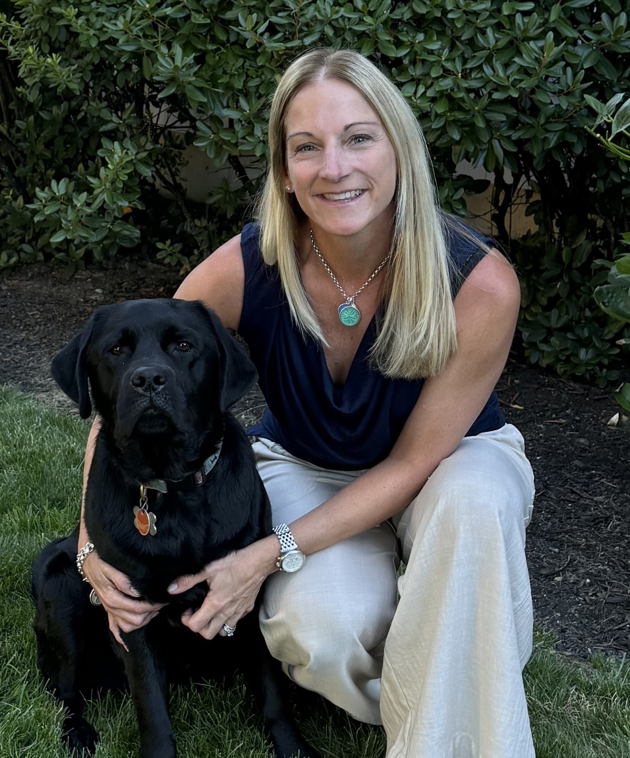 Dr. Deborah Burba